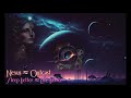 Blade Runner Ambience 🌠 Ambient Sleep Music 🌠 Delta Waves Deep Sleep 🌠 Clear Negative Energy  🌠