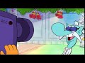 My Scene for Chowder Reanimated