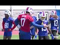 You Won't Believe What The Buffalo Bills Saw During Minicamp... | Bills News |