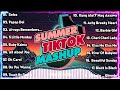 🇵🇭[TOP 1]TIKTOK MASHUP REMIX DANCE PARTY SUMMER REMIX FOR 2024🍍Best Hits Nonstop Disco 2024