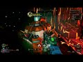 Deep Rock Galactic Meteor bug