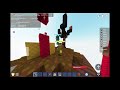 Bloxd.io Bedwars Duo Gameplay 5