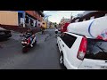 FASTEST Road Bike Ride in Mexico City