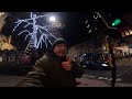 🔝 🎩 🔝 York  Christmas Decorations 2023 Tourist Attractions | Travel Vlog