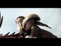 Difference Between Valka And Drago Bewilderbeast