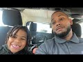 Father And Son Road Trip | A Family Road Trip | UOC Tour | Biloxi MS | Unscripted Organized CHAOS