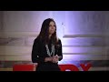 Living in Venice: an opportunity for a good quality of life | Cristina Gregorin | TEDxSanMarco