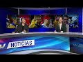 Ed. Mediodía 30/07 | Tras la expulsión del gobierno venezolano, embajadora uruguaya retorna al país