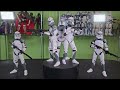 Star Wars The Black Series Wolfpack 104th Clones AliExpress KO Knockoff Clone Trooper Figure Reviews