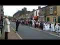 Whit Friday 2011 Part2