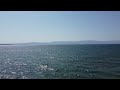 Relaxing Chillout Music Cesme 2021 😍 4k Ocean 🌊