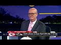 'Lamar Jackson COULDN'T MATCH UP to Chiefs' defense' 👀 - Tim Hasselbeck on AFC title | SC with SVP