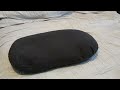 I bought a Moon Pod pillow! (product review series)