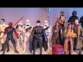 Evolution of the Stormtrooper 4-pack (Star Wars Black Series) - REVIEW (2015 Amazon Exclusive)