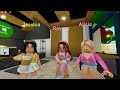 A MENINA EXCLUÍDA pelas AMIGAS é FILHA do PREFEITO | Historinhas Brookhaven Roblox Bibi e Lud