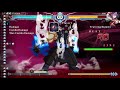 Retarded Mash Guardcrush Tager combo. I love it