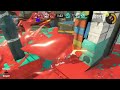 Splatoon 3 Clips Pt.1