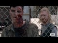 The Walking Dead - Season 8 | official Comic-Con trailer (2017)