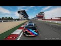 Forza 7 Career Race (PC 4K@60fps)