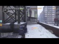 The Division gameplay with donny and layk