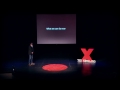 Wiretapping the Secret Service can be easy and fun | Bryan Seely | TEDxKirkland