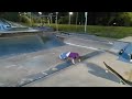 skateboarding videos no pq das Águas