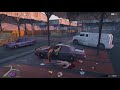 Grand Theft Auto V / Jak dostać zamaskowany radiowóz