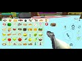 evolution of foods|chicken gun gameplay
