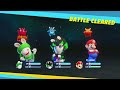 Mario + Rabbids, Sparks of Hope Episode 6: Bowser finally shows up
