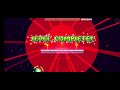 Dash 100% All coins [New Geometry Dash 2.2 level]