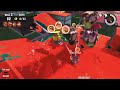 200+ GOLDEN EGGS! [Splatoon 3 Barnacle & Dime Big Run]