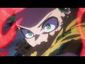 Boku no Hero Academia S7 「AMV」BLACK HOLE 4K