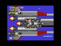 Playthrough | Sonic the Hedgehog 2 | as Tails | Part 9: Sky Chase Zone and Wing Fortress Zone