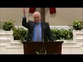 The Heart of the Earth (Pastor Charles Lawson)