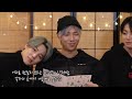 [BTS/방탄소년단]  몬니와 그의 장난 아이들 - Monnie and his mischievous kids