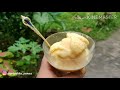 Custard Icecream Recipe/Custard Powder Icecream/Homemade Custard Icecream/No Egg/No Icecream Machine