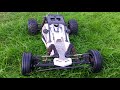 Kyosho Scorpion XXL VE.