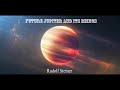 Future Jupiter and its Beings - Rudolf Steiner