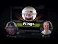Wings Of Redemption: Obesity, Depression, & Rage