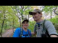 Hiking the Mirror Lake Loop | Porcupine Mountains