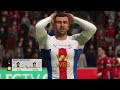 FIFA 21 LIVERPOOL VS CRYSTAL PALACE