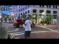 Christian Street Preaching In Indianapolis At Monument Circle