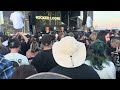 Knocked Loose - FULL SET (feat. @poppy ) | Sick New World 2024, Las Vegas