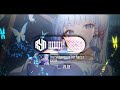 Nightcore - Closer | The Chainsmokers feat. Halsey [Sped Up]