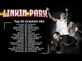 Linkin Park Best Songs 2024💥Linkin Park Greatest Hits Full Album 2024💥