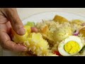 ডিমের ঝরঝরে পোলাও ইফতারে মাএ ৩০ মিনিটে বানিয়ে নিন || Dim pulao recipe in bangla || Egg Pulao