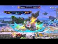 Battle for Bryan!!! 4 Grand Finals – MuteAce (Peach) vs Ultra|UTA|Beastly (Diddy Kong)