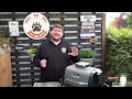 NINJA WoodFire der Beste Elektrogrill ?? | The BBQ BEAR