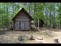 Pickett's Mill Battlefield