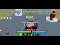 ep 3 |𝔹𝕃𝕆𝕏 𝔽ℝ𝕌𝕀𝕋 | how to get haki torso | roblox |